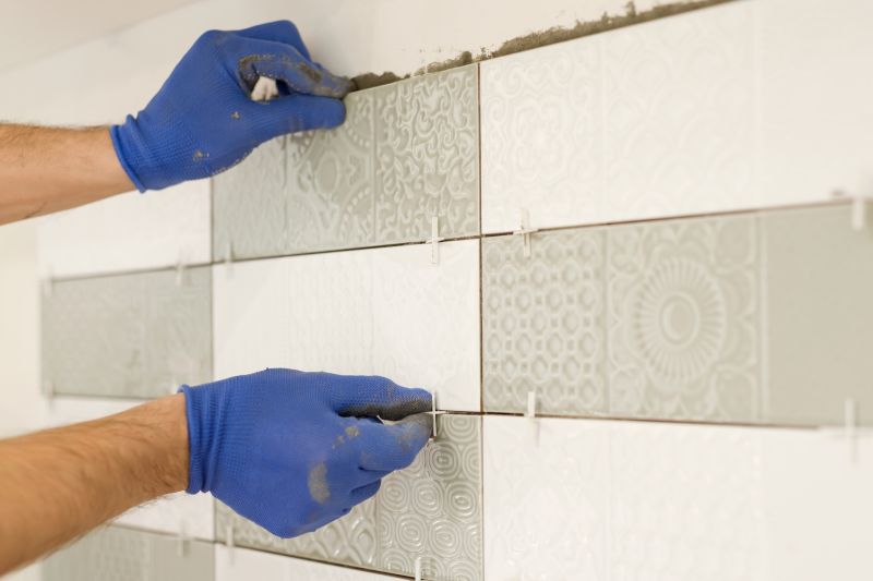 Sealed and Protected Tiles
