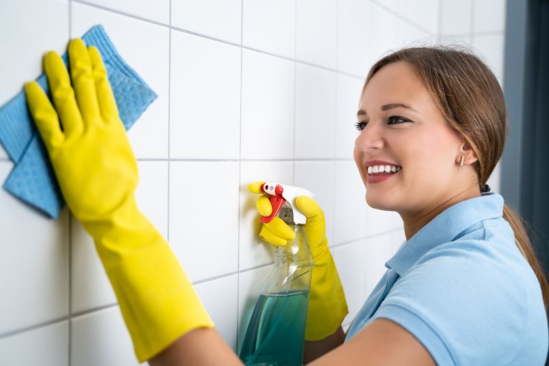 Clean and Efficient Service